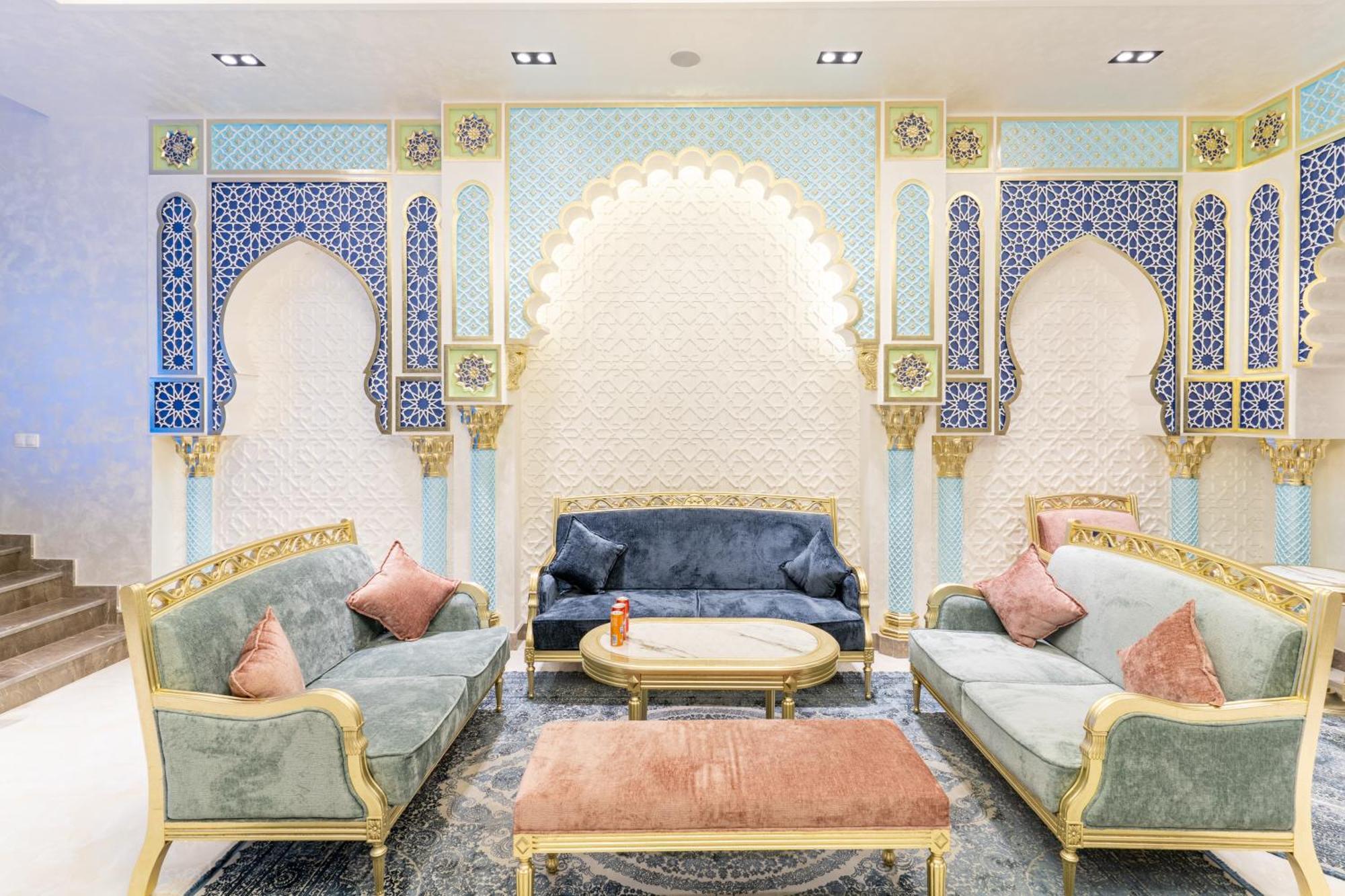 Mirzo Hotel 타슈켄트 외부 사진
