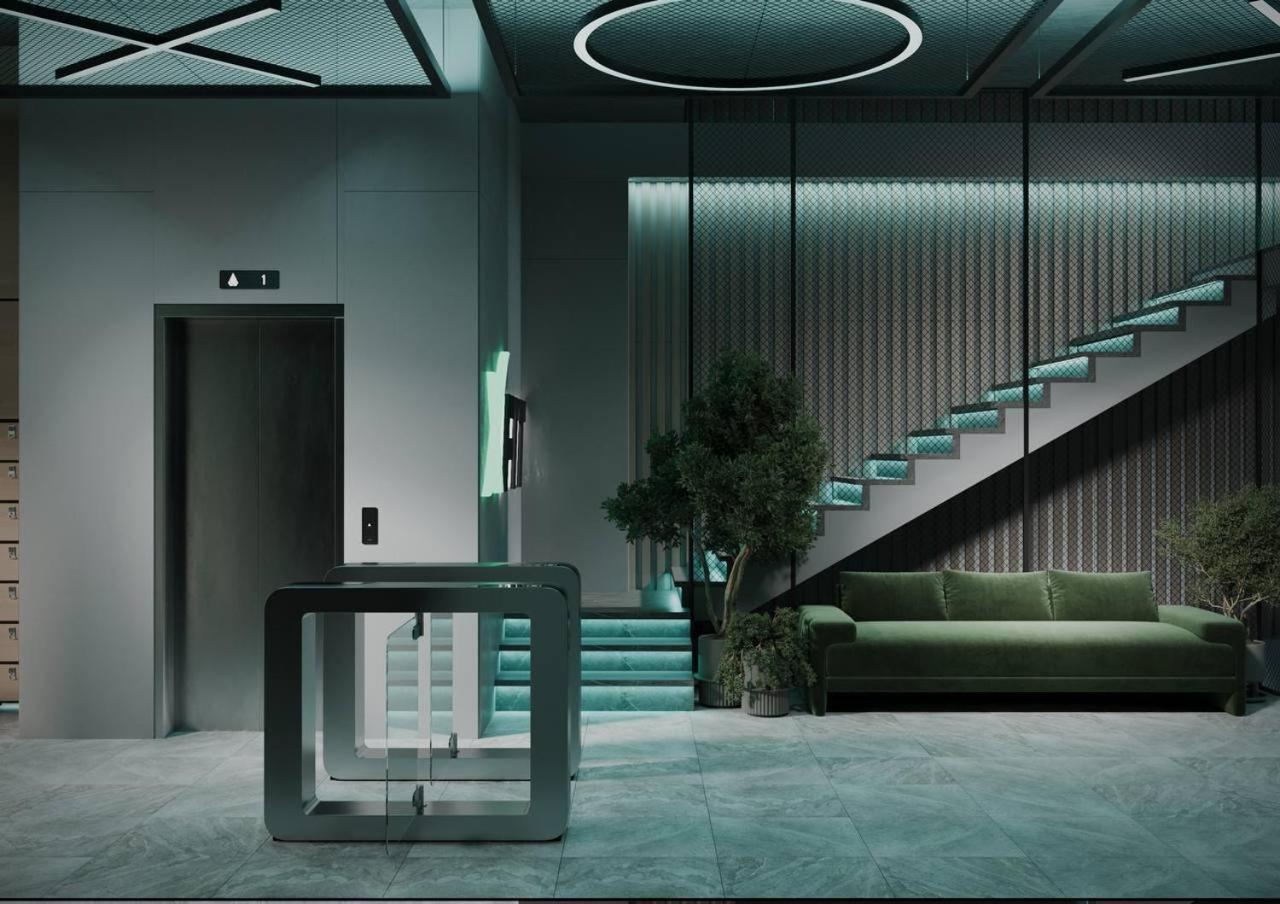 Mirzo Hotel 타슈켄트 외부 사진
